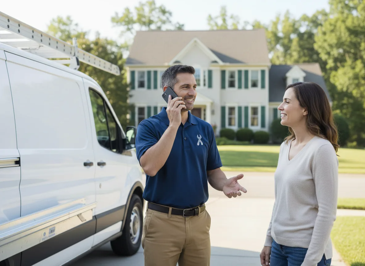 Home Gutter Service Harrison Township, MI FAQs